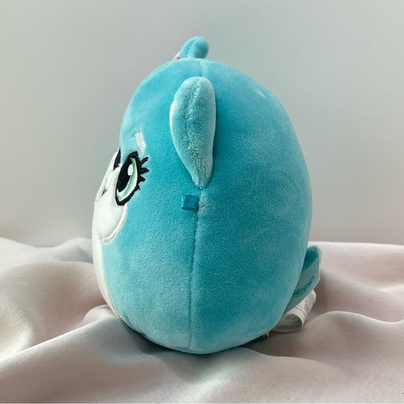 Squishmallows Meg The Dog 5” - Picture 2 of 5